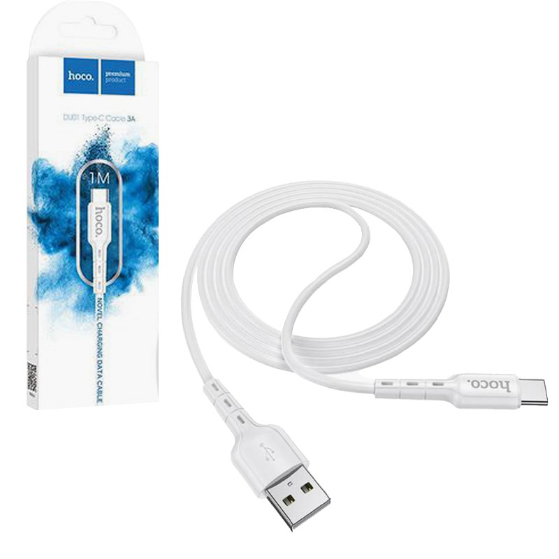 Hoco Type-C 3A Charging Cable