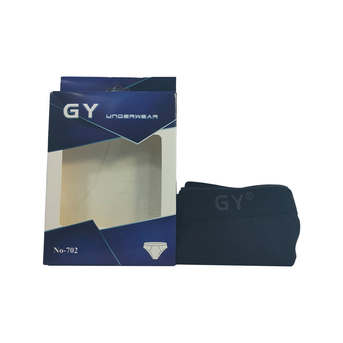 GY Boxer Underwear XL (702)