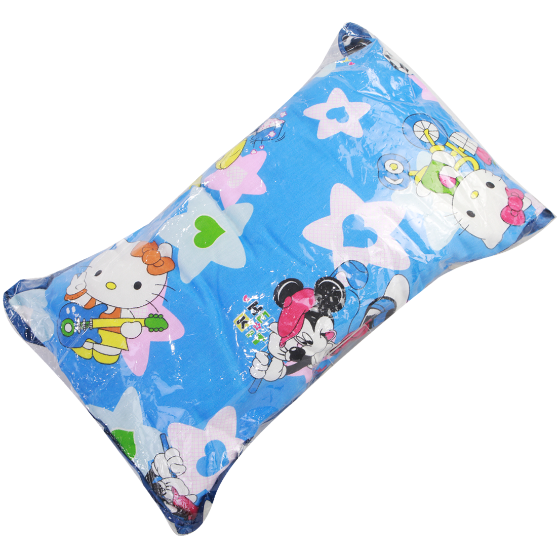 Baby Head Shaping Pillow 12"x20"