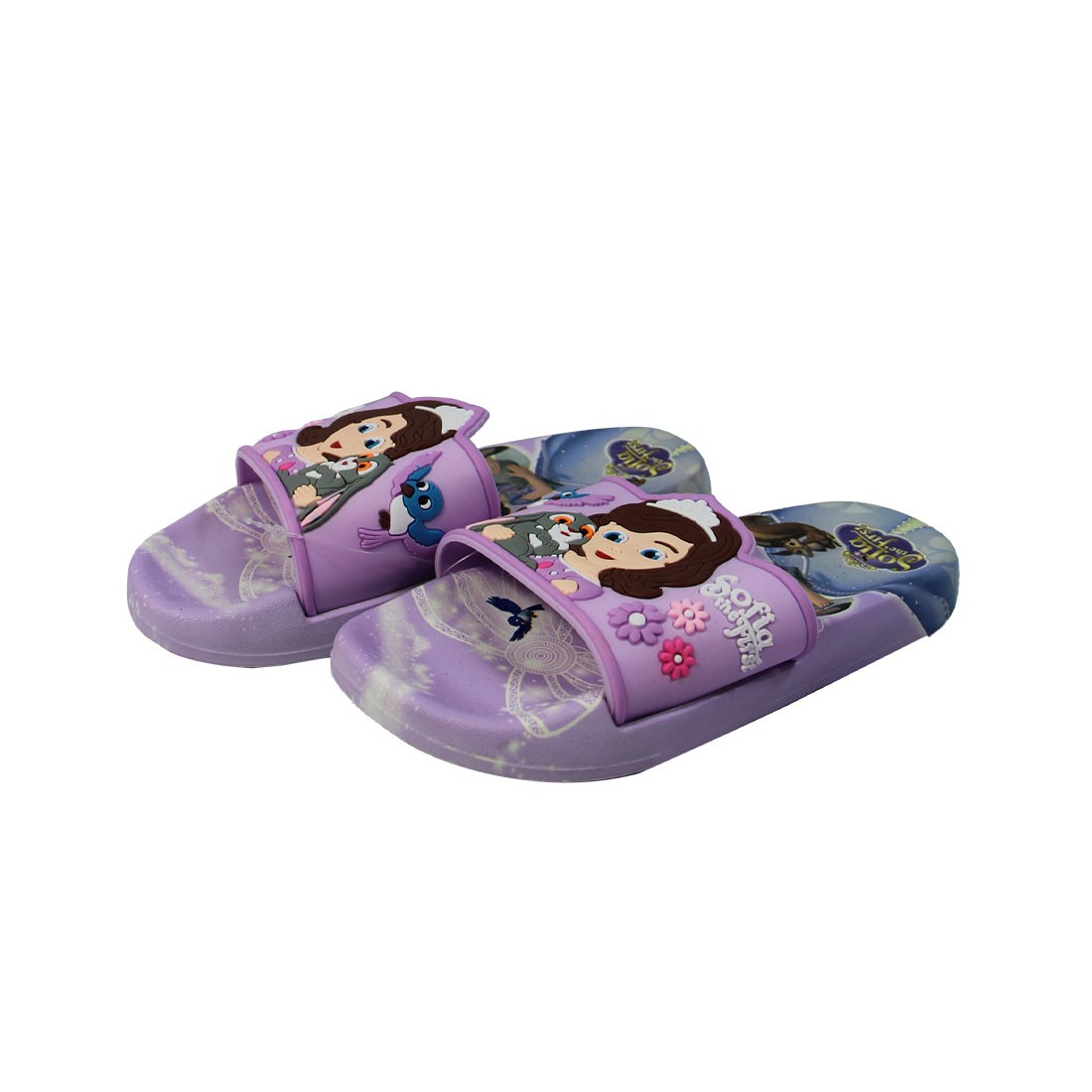 Sofia Rain Sandals (31-35)