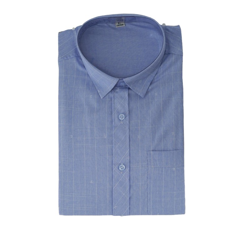 Shirt Short Sleeves (265)