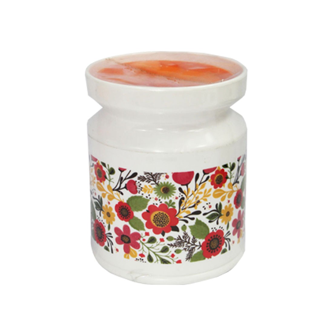 Glamorous Plastic Food Container D10*H13cm