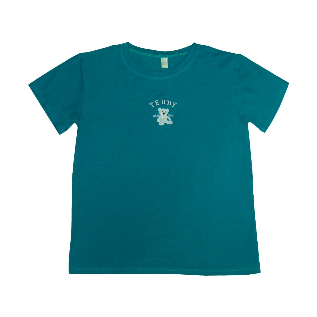 T-Shirt Cotton (833)