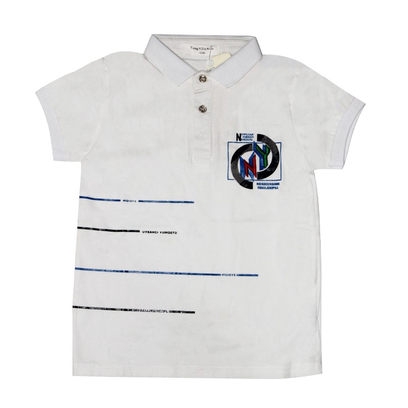 Polo Shirt (6244 4c)