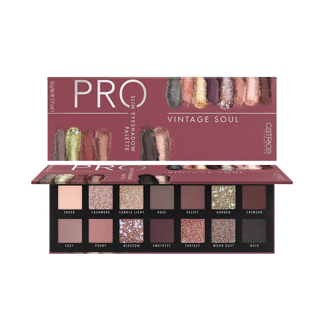 Catrice Provintage Soul Slim Eye.P.010