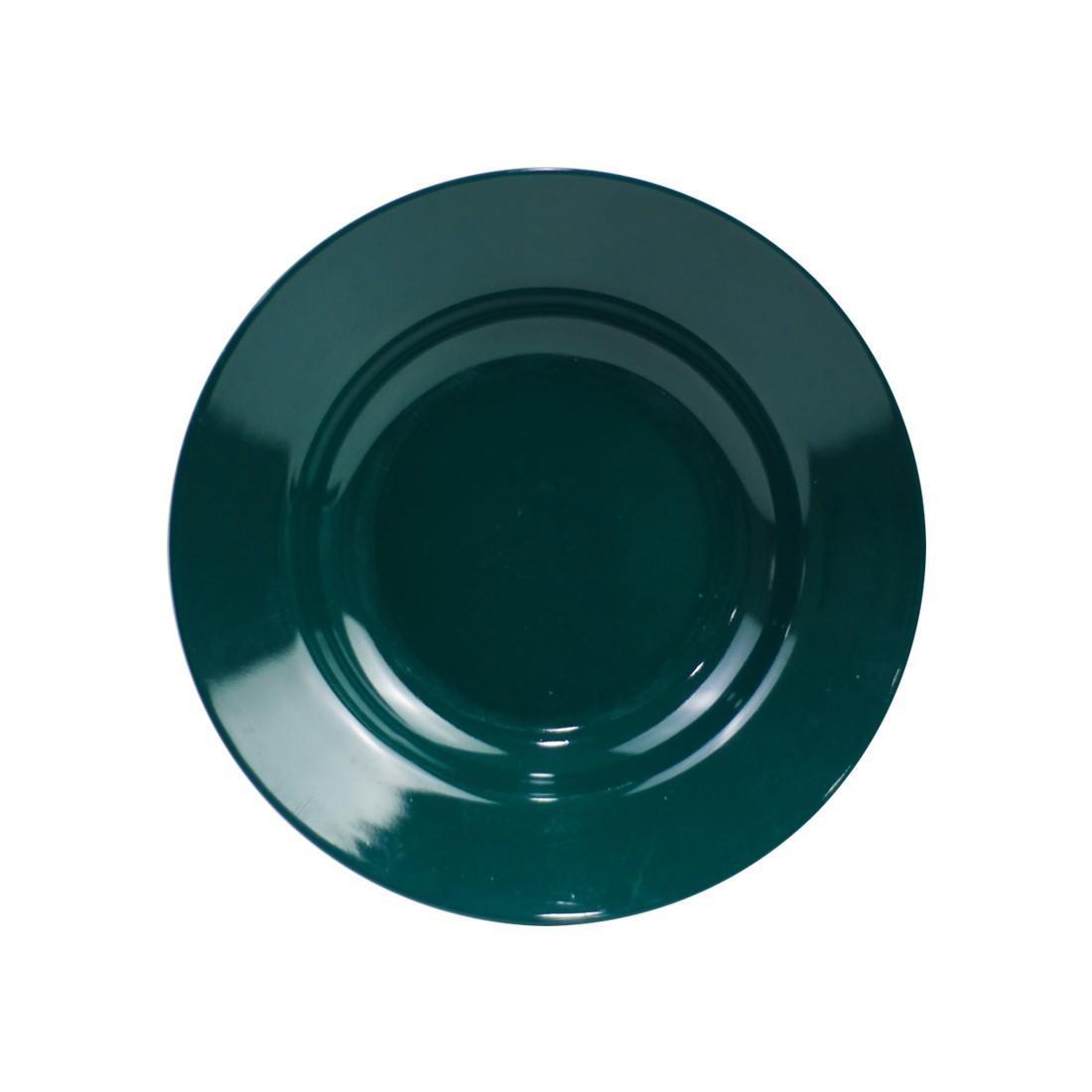 Happy Ware Melamine Plate (6'')