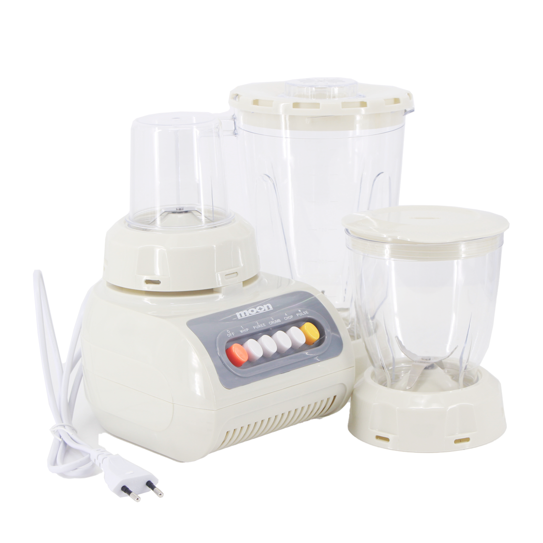 Moon Blender (Model-999T)