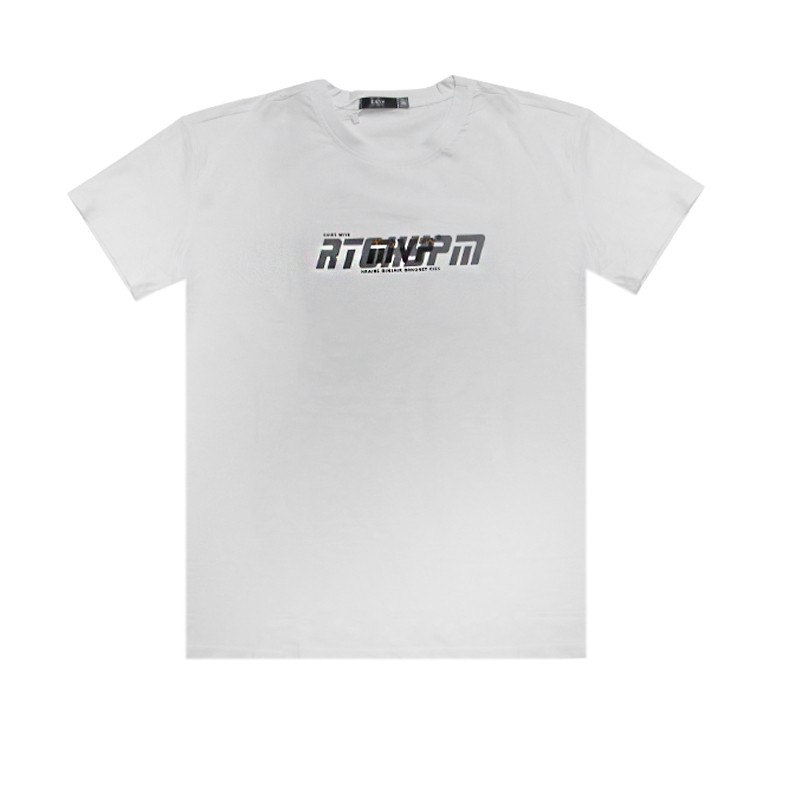 Short Sleeves T-Shirt (603)