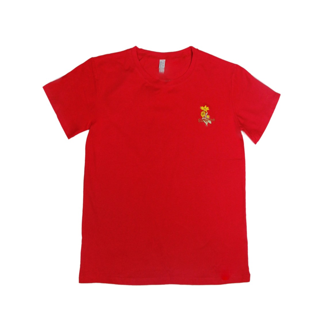 T-Shirt Cotton (819)