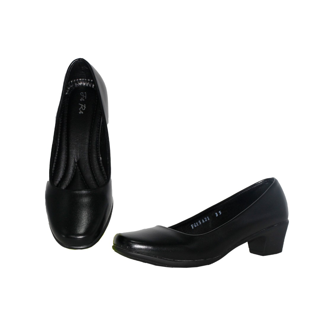 Fa Ra Business Shoe (35)