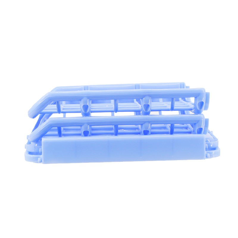 2 Tier Plastic Shelf