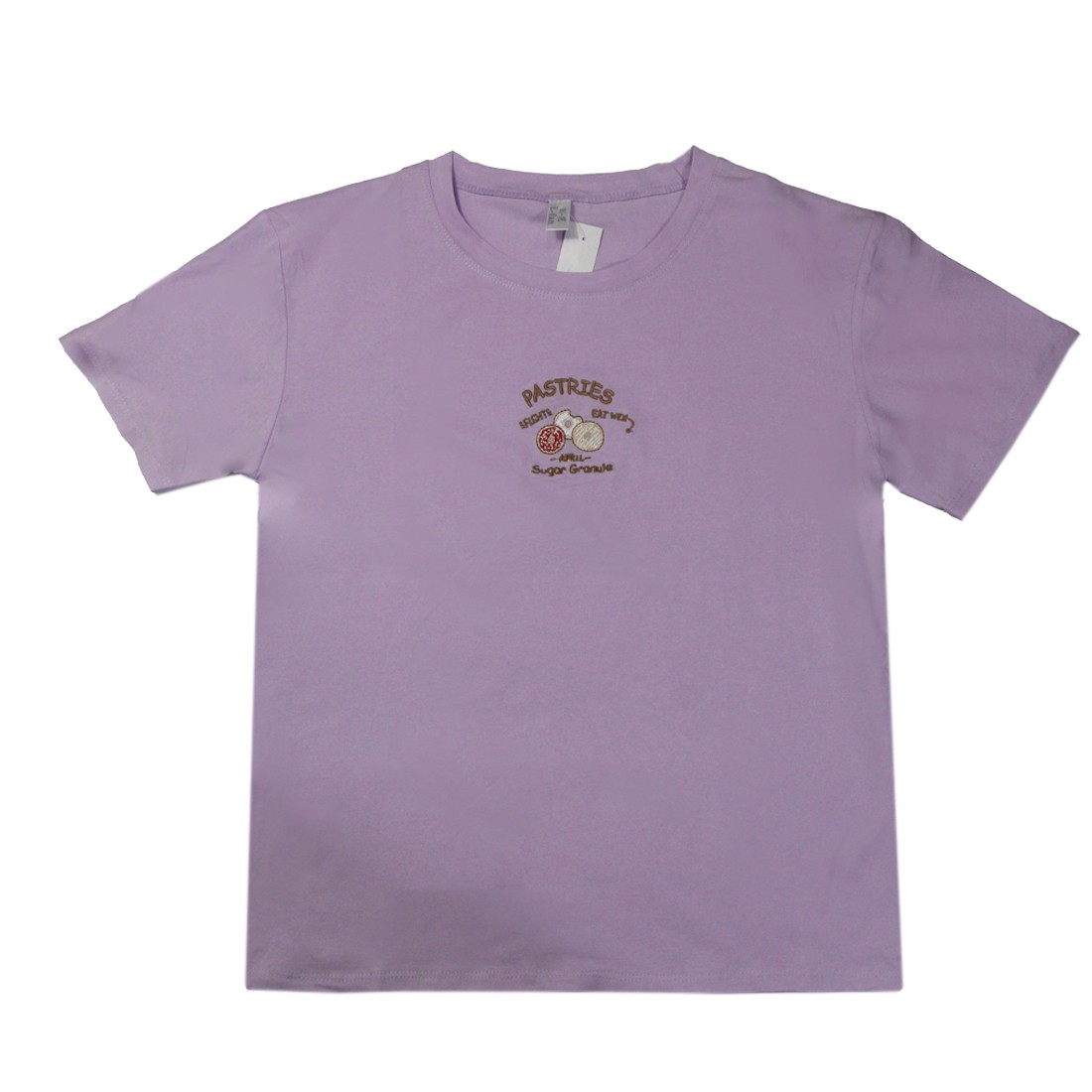 T-Shirt Cotton (831)