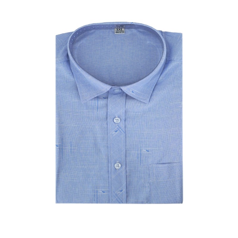 Shirt Short Sleeves (263)