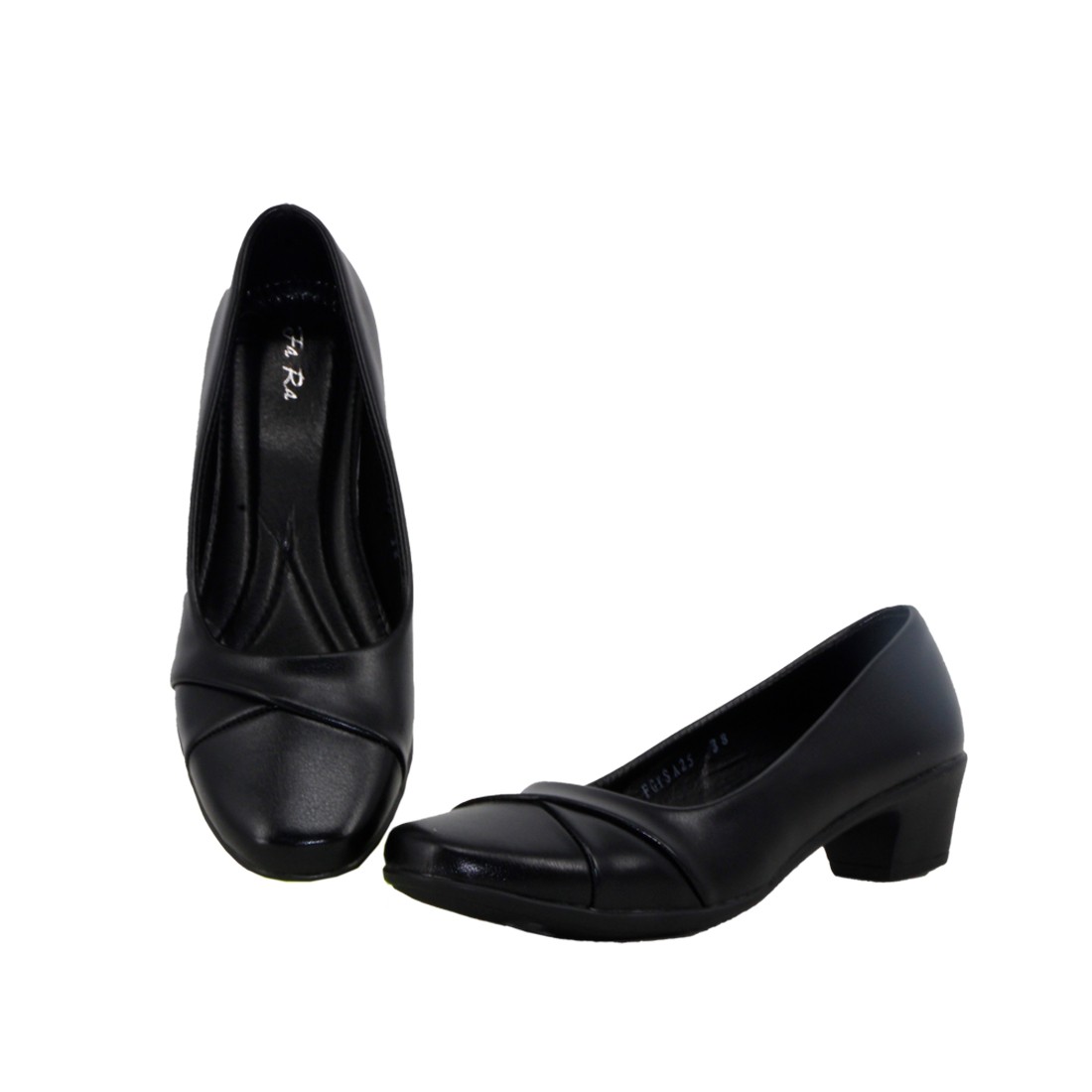 Fa Ra Business Shoe (38)