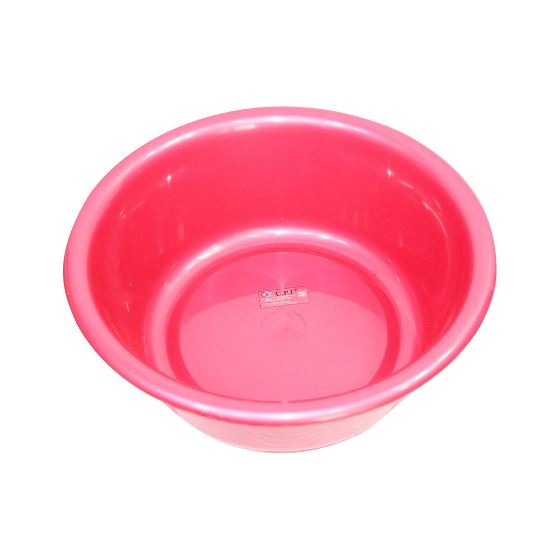U.P.I Plastic Basin D29*H11cm