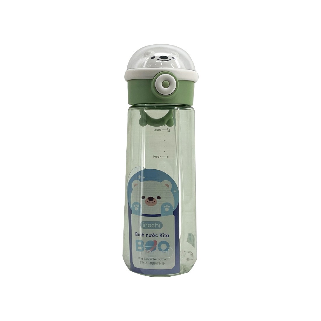 Kita Boo Water Bottle 620ml