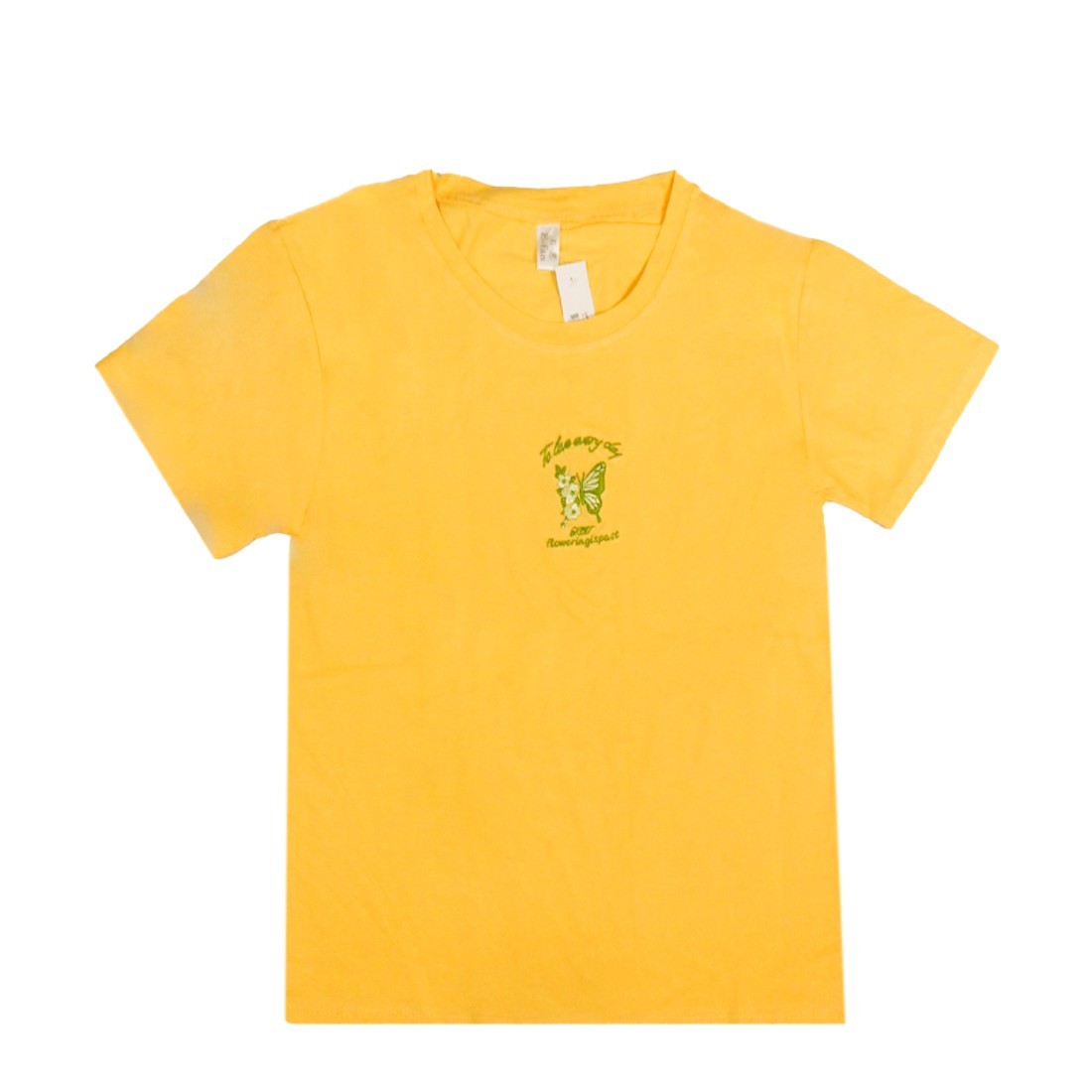 T-Shirt Cotton (834)