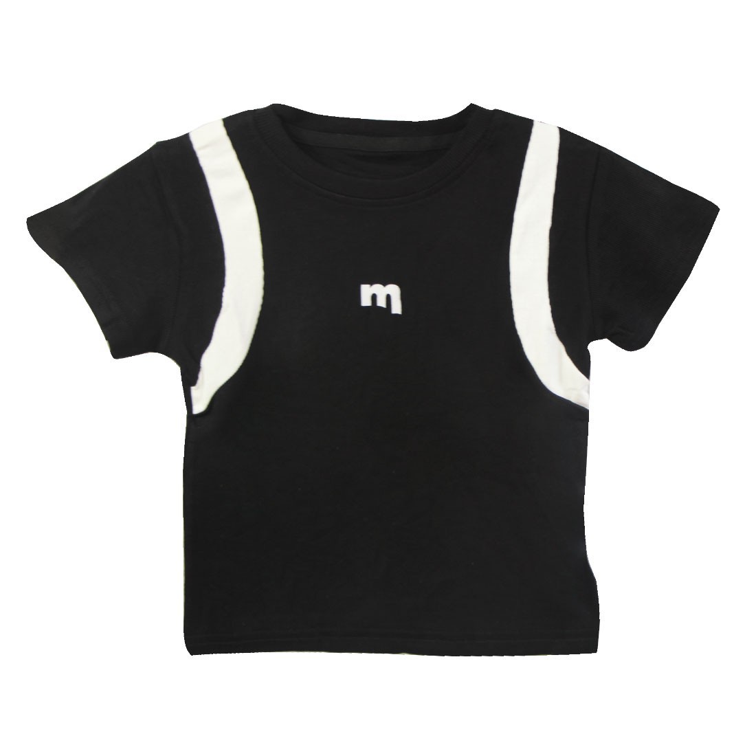 Elastic T.shirt (24011)