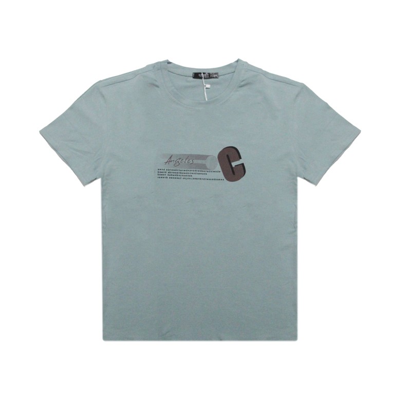 Short Sleeves T-Shirt (602)