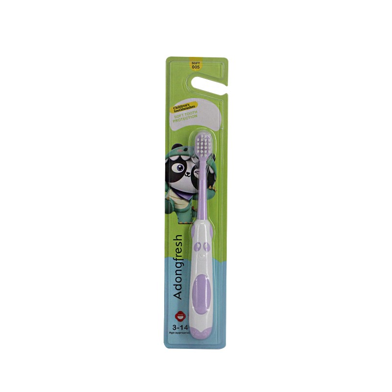 Adongfresh Kid Toothbrush (3-14 yrs)