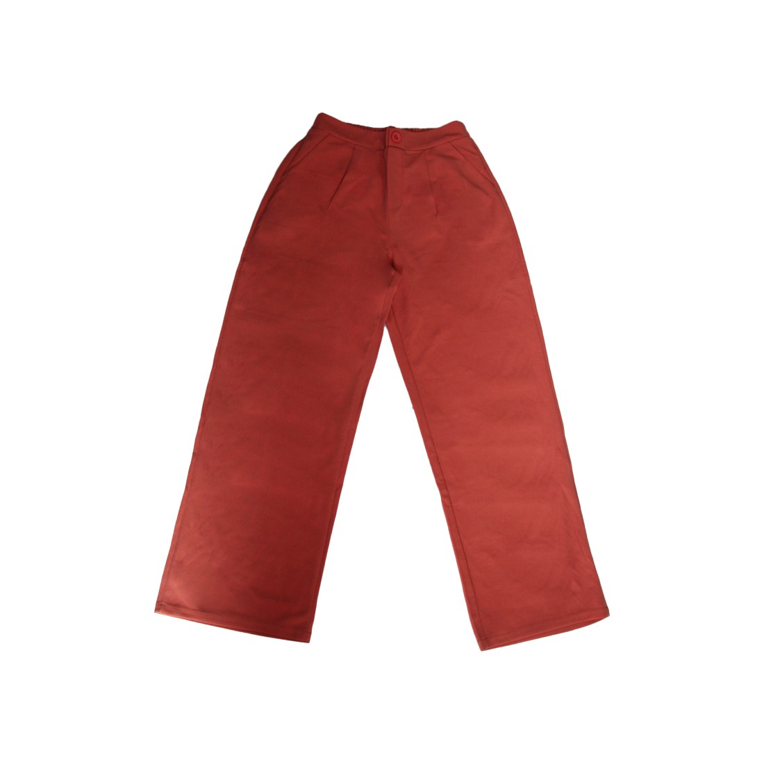 Cotton Long Pants (9098)