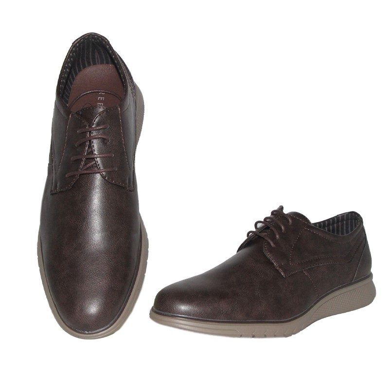 Reform Casual Shoe (RGZC-PBL23005-1)