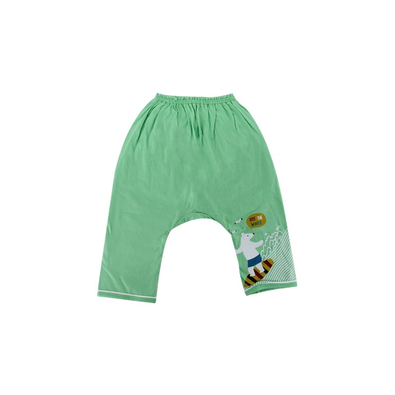 Baby Long Pants
