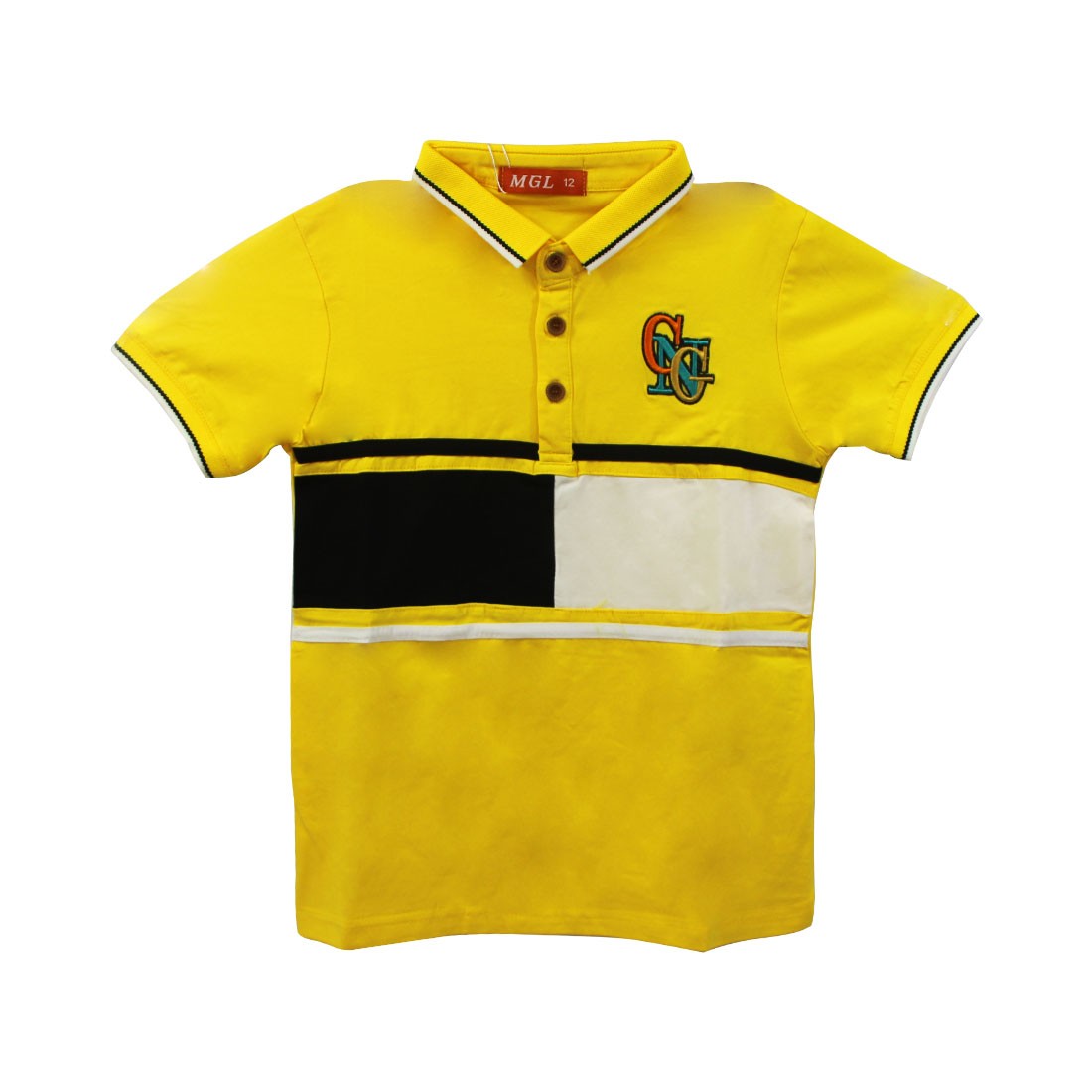 Polo Shirt (MF88007 4c)