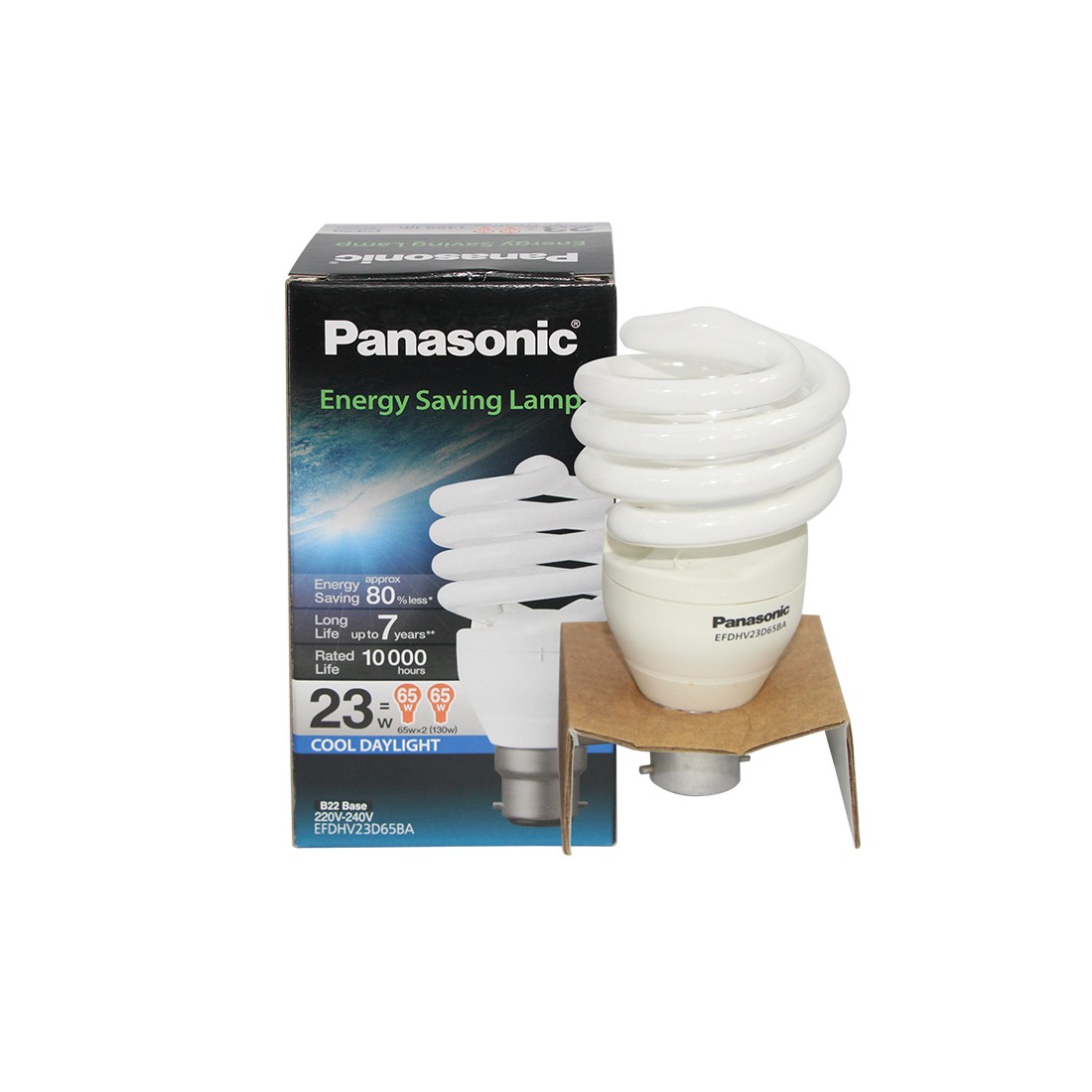 Panasonic Bulb 23W