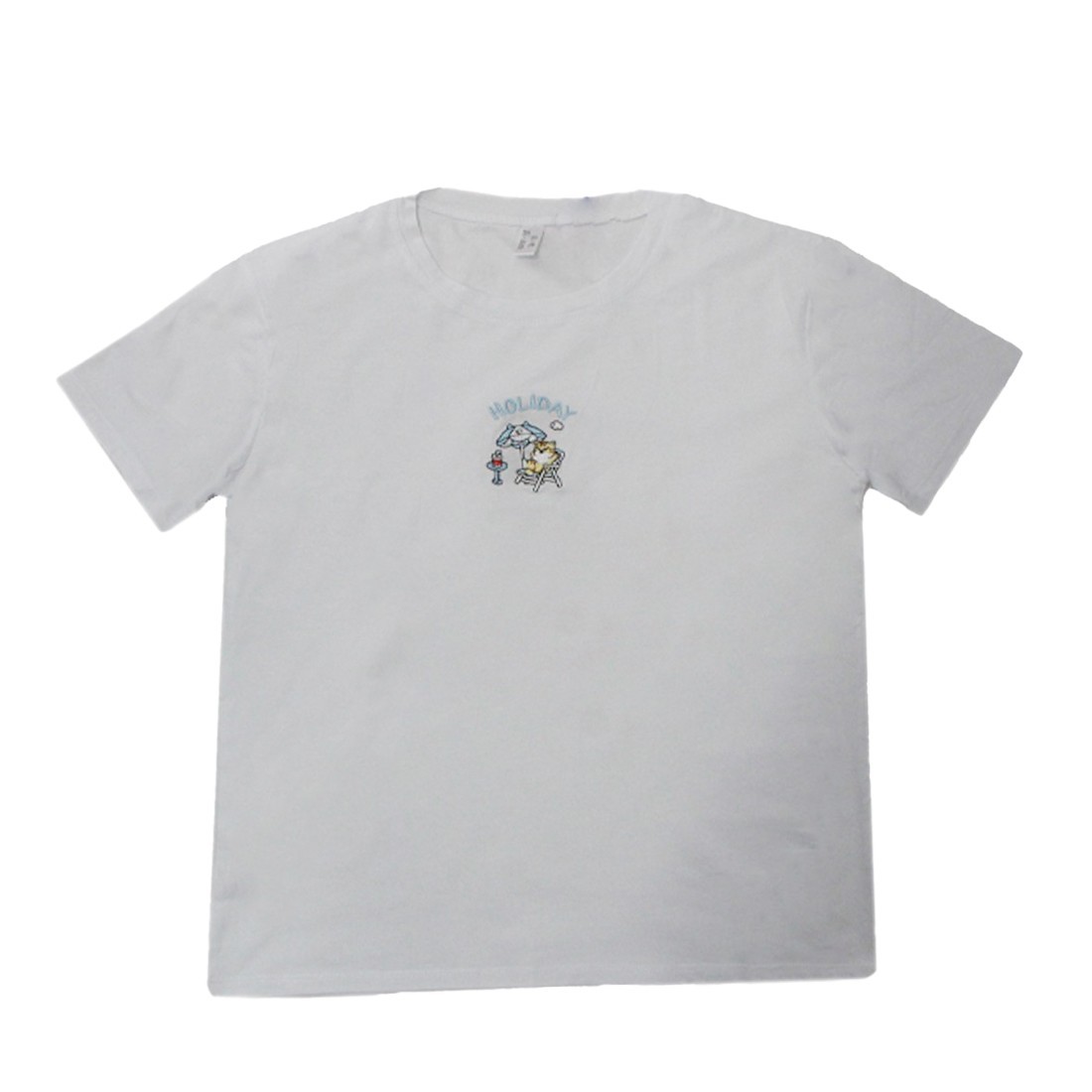 T-Shirt Cotton (817)