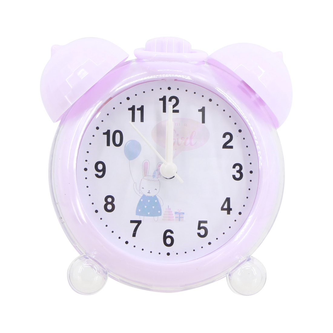 Cute Table Clock