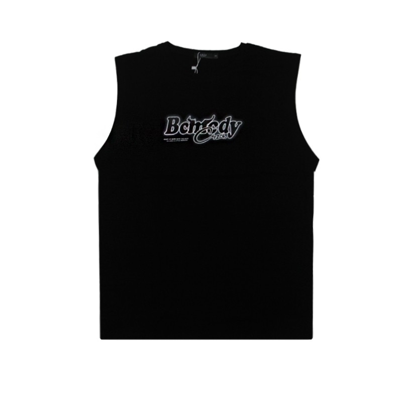 Sleeveless T-Shirt (502)