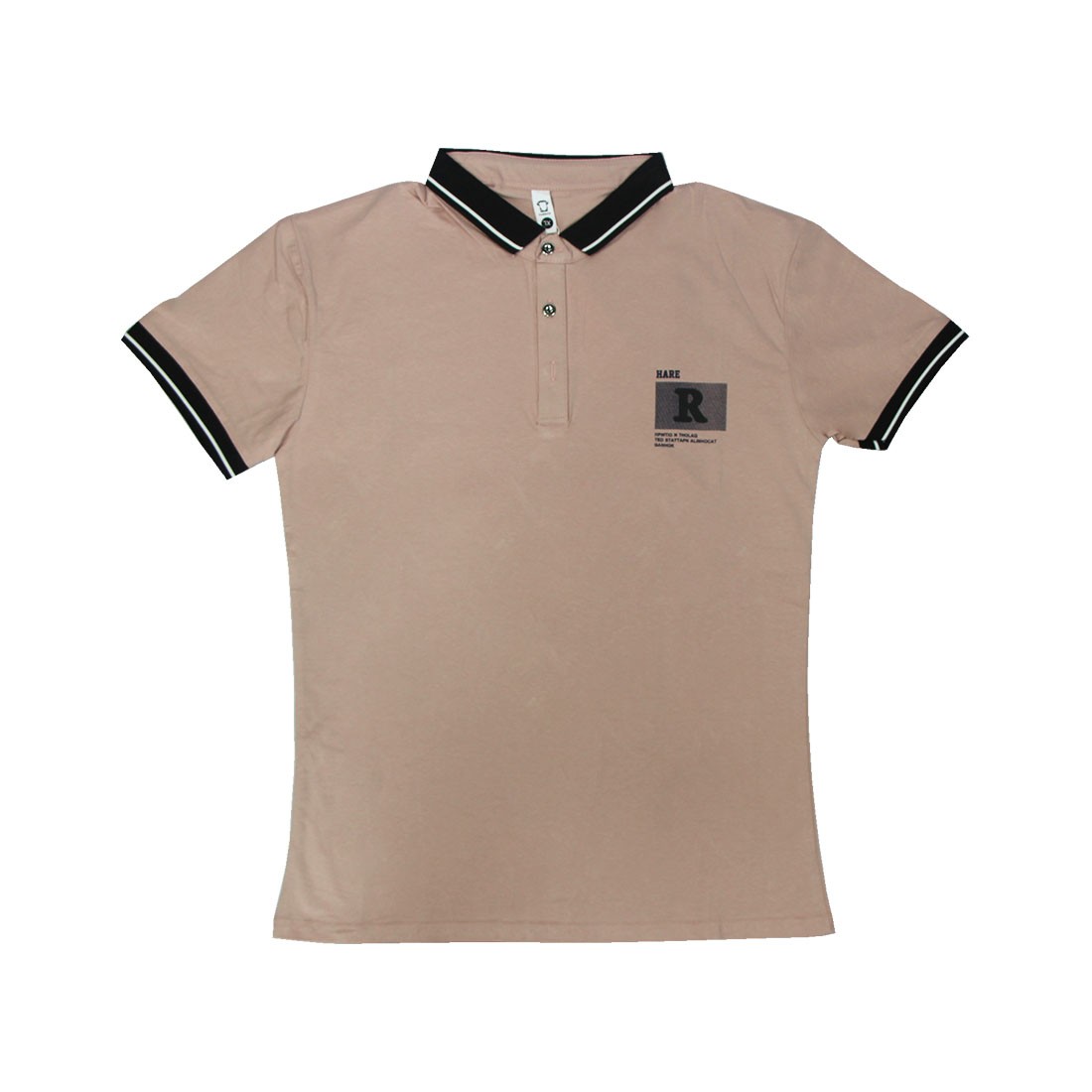 Polo Shirt (313)