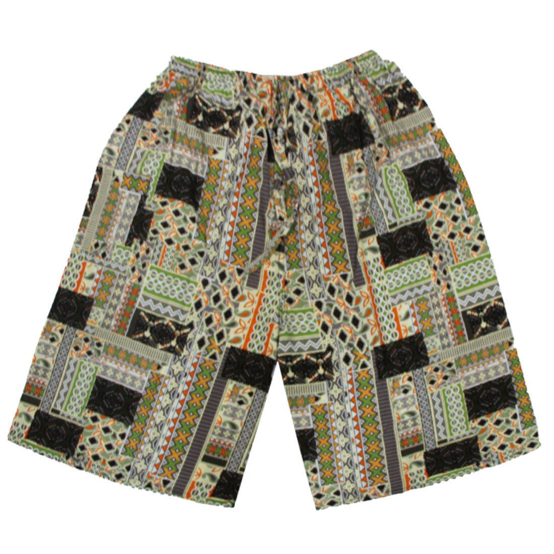 Spant Short Pants (4XL)