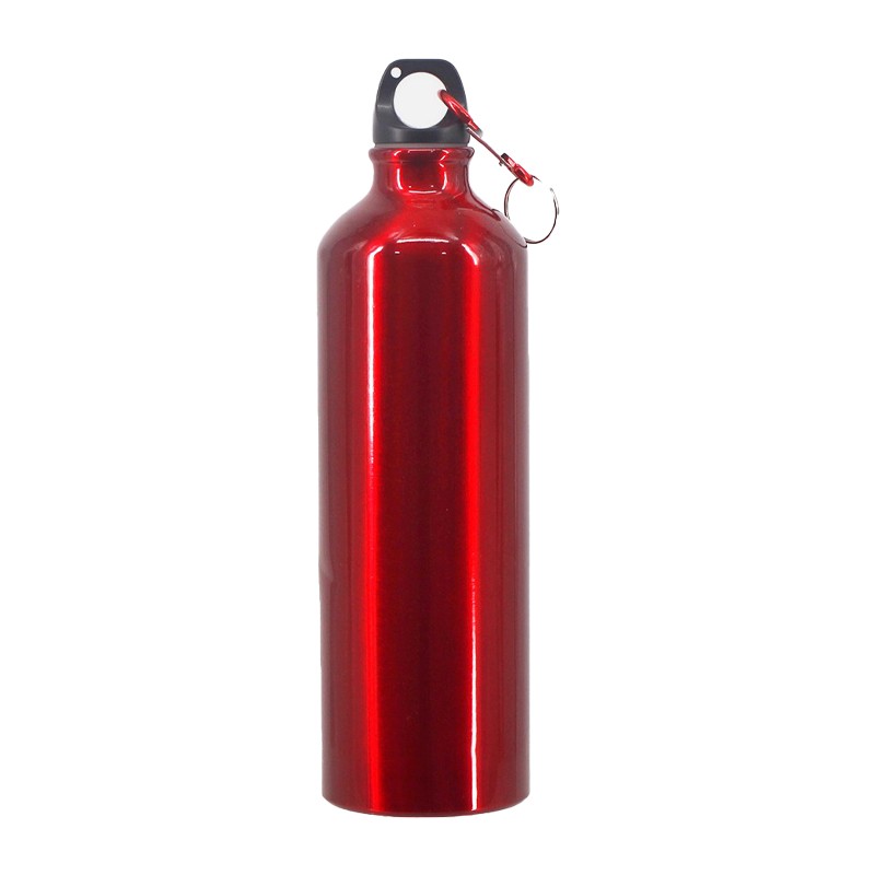 Aluminium Water Bottle 750ml