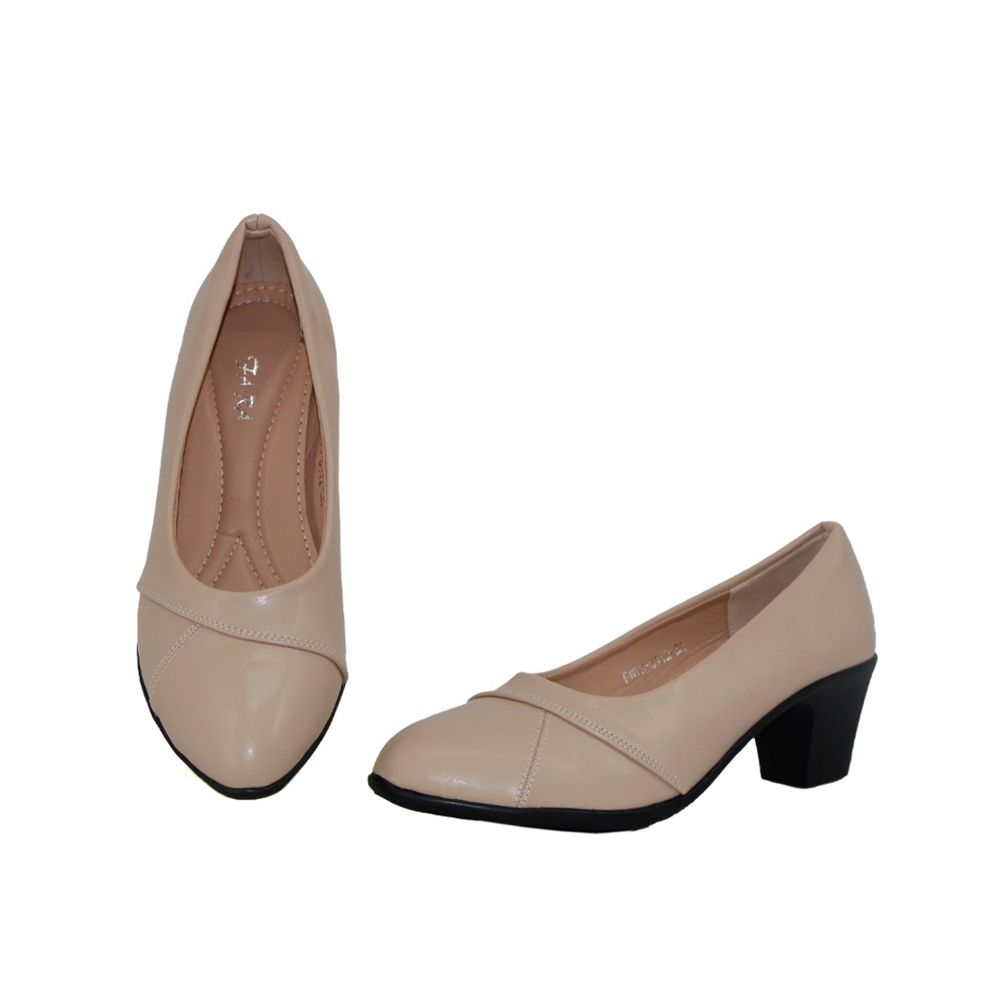 Fa Ra Business Shoe (8112)