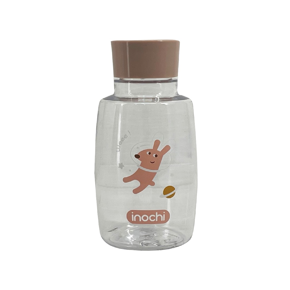 Goki Planet Water Bottle 350ml