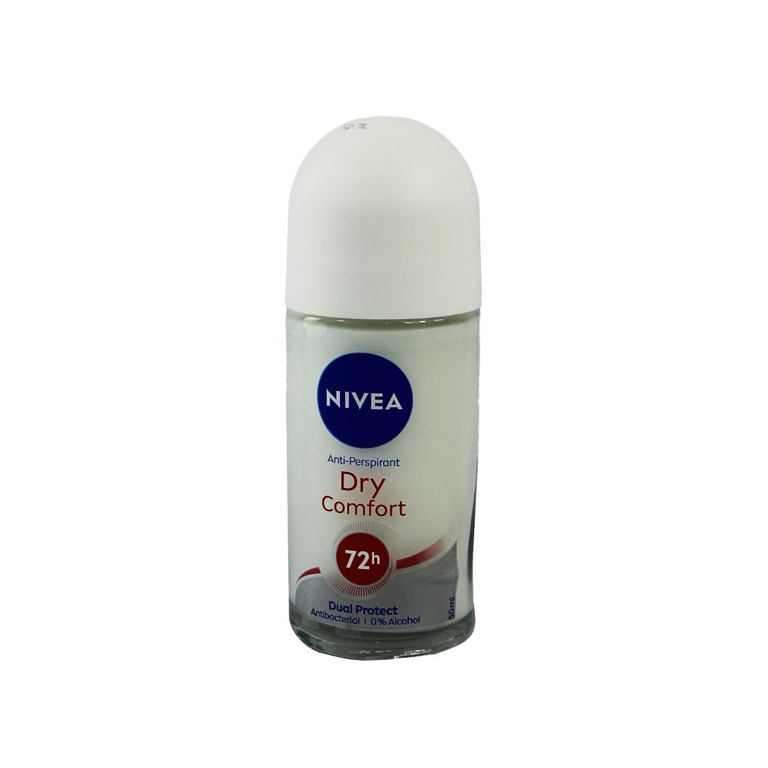 Nivea Dry Comfort Roll On 50ml
