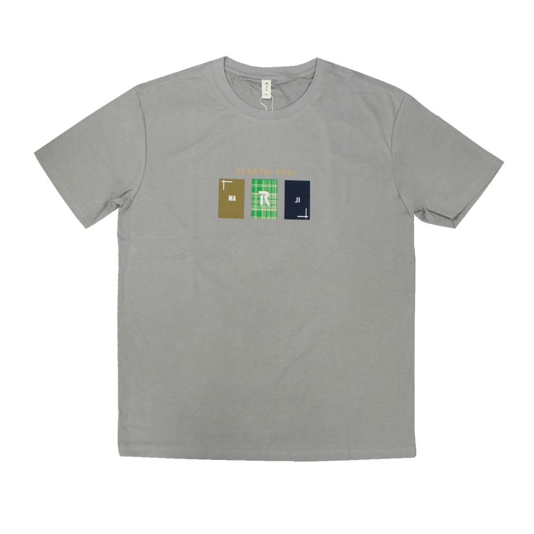 Short Sleeves T-Shirt (202)