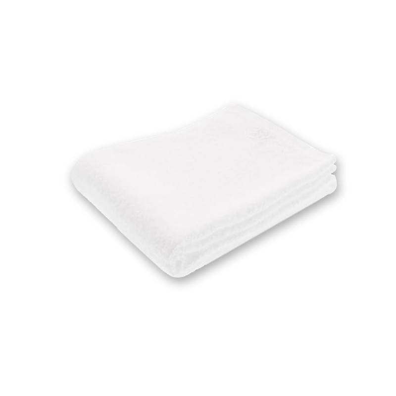 Lucky Boy Cotton Towel  15"x30"