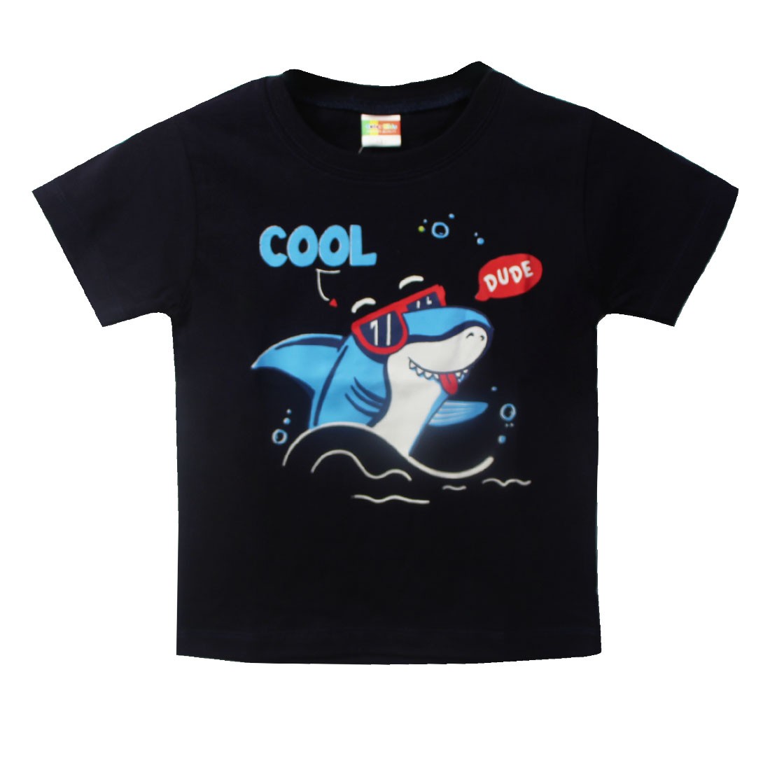 Color Kids T-Shirt (OI234 4-8)