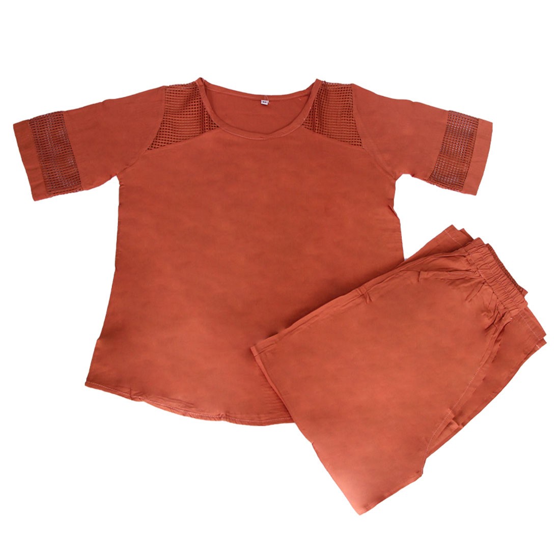 Lady Warchi Pikepanhtozar Set