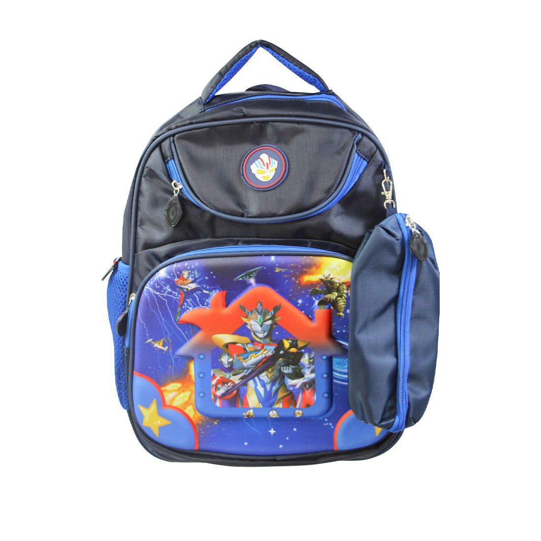 Ultraman School Bag( 16'')