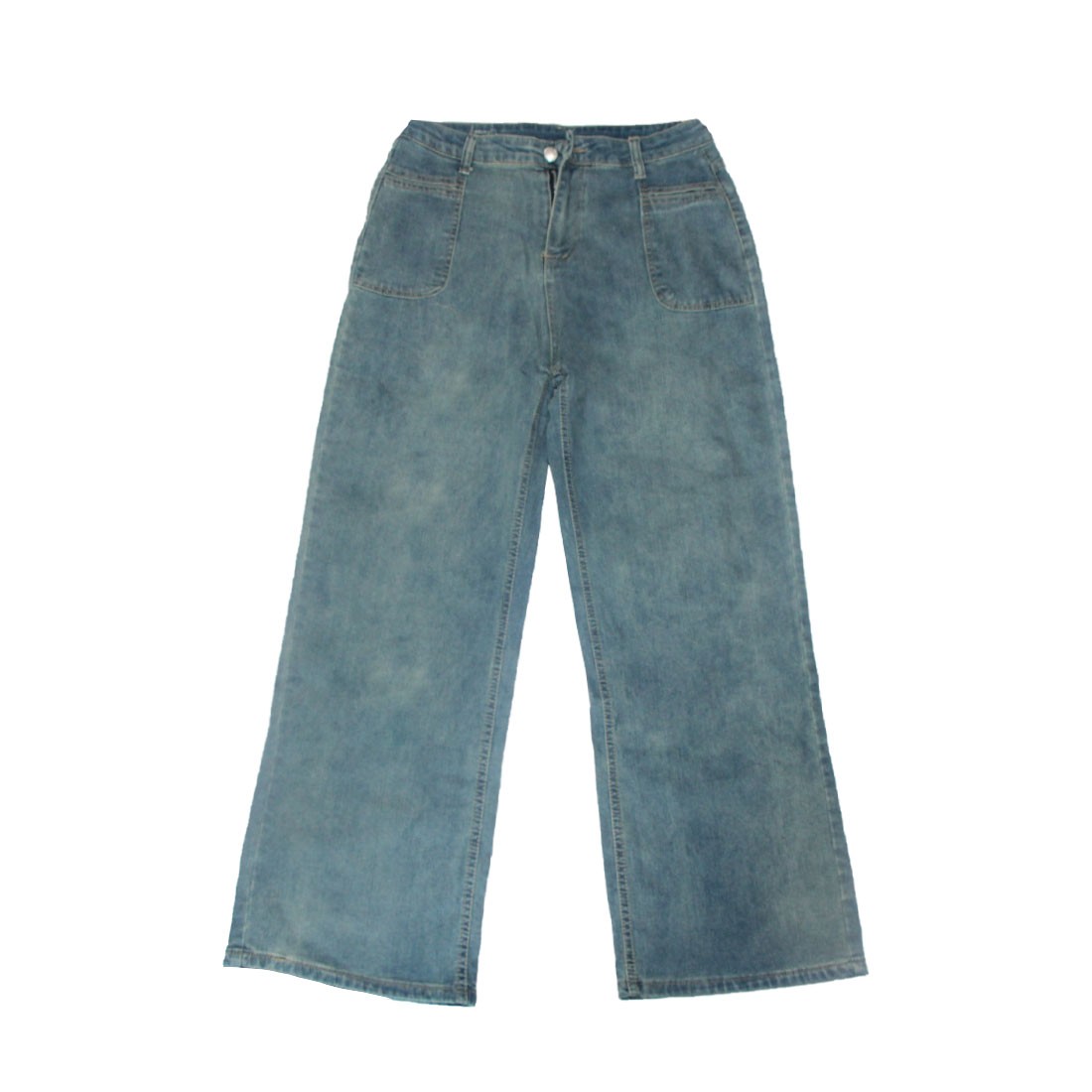 Jean Pants (6802)