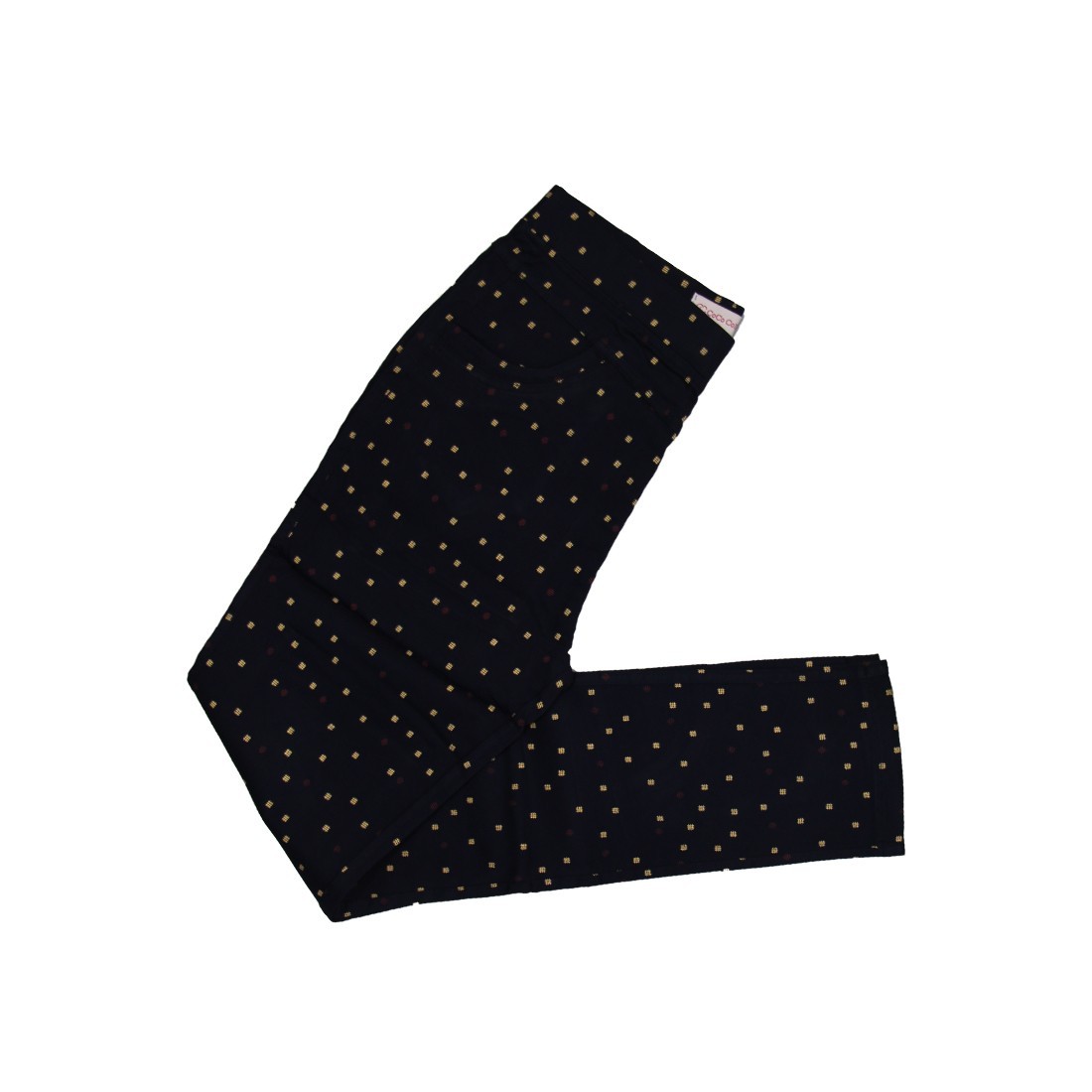 Coco Collection Long Pants (6623)