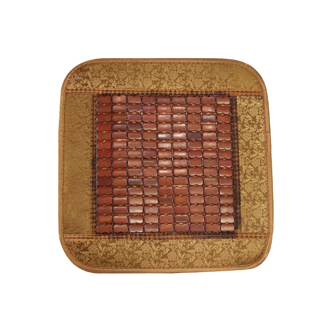 Bamboo Chair Cushion 16cm