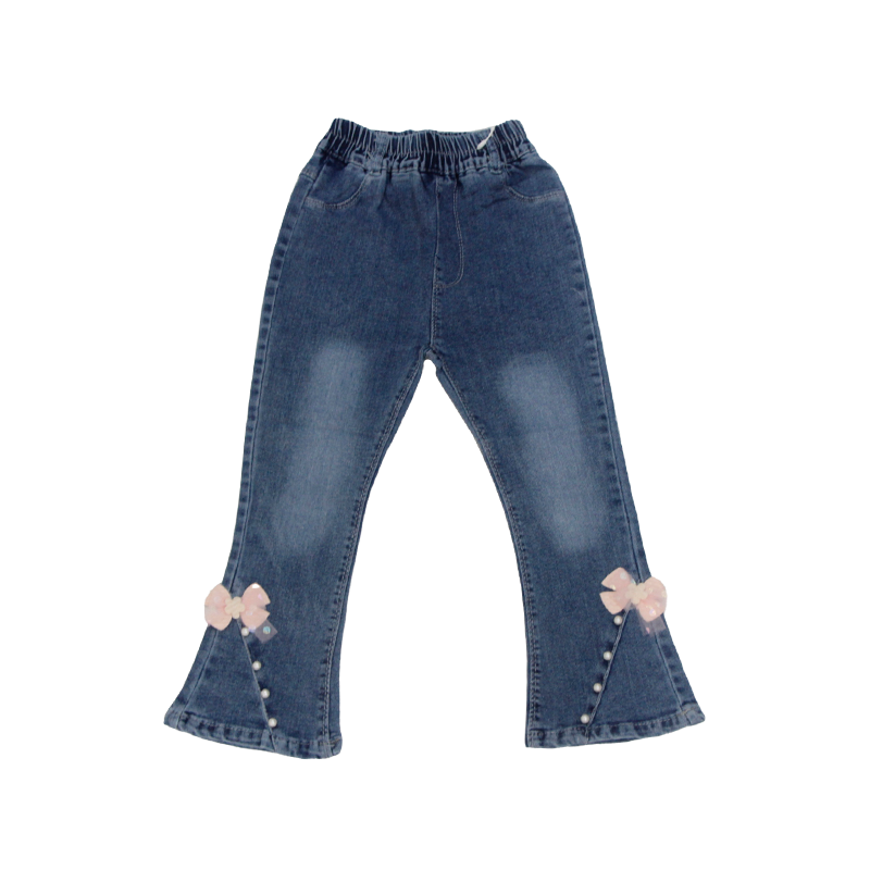 Jeans Long Pants (810)