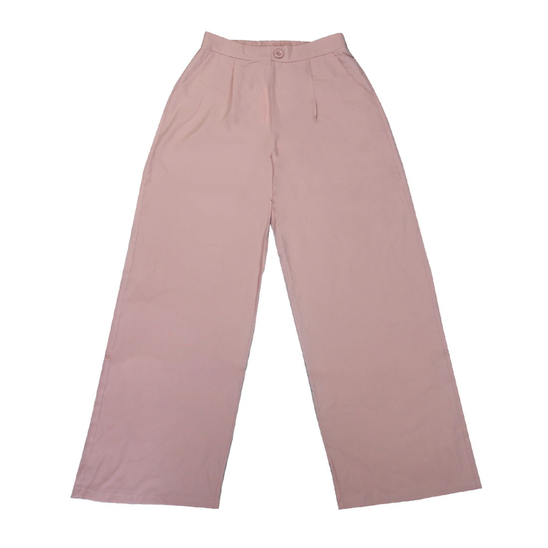Cotton Long Pants (509)