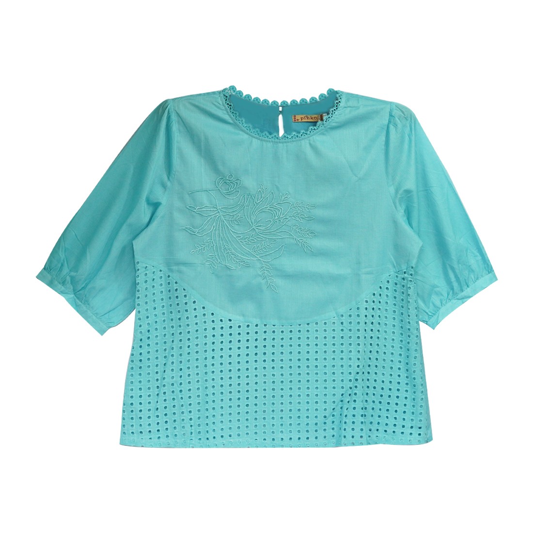 Pinko Lady Blouse (30367)