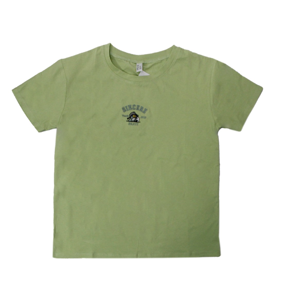 T-Shirt Cotton (823)